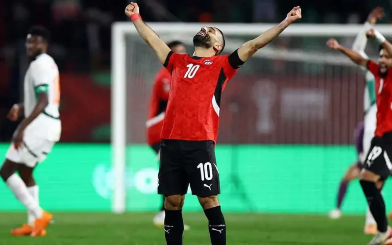 قائمة النجوم.. 5 لاعبين مرشحين للتألق في ملاعب كأس الأمم الأفريقية مع صلاح